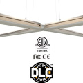 Reemplace la luz linear de T8 Dimmable 1FT / 1.5FT / 2FT / 3FT / 4FT / 5FT 1000 ~ 5000lm LED con ETL / cETL